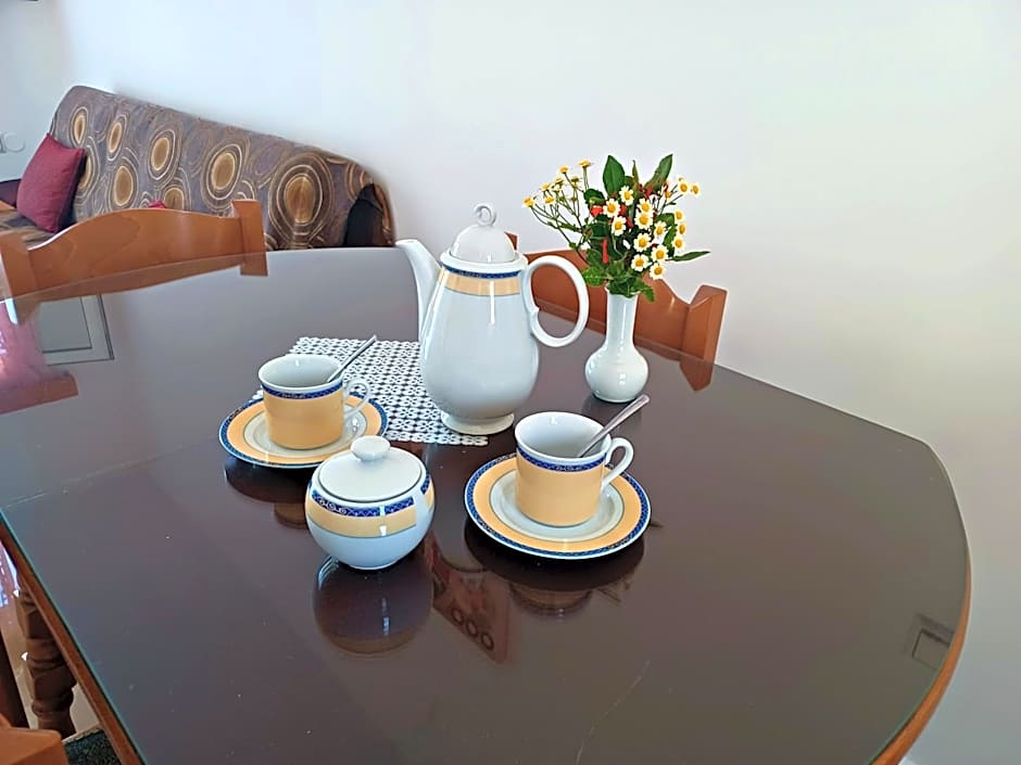 Kavousanos Apartments