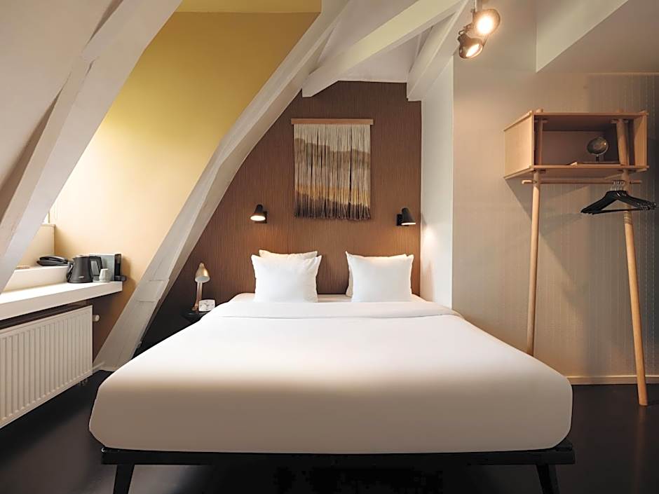 Hotel V Frederiksplein