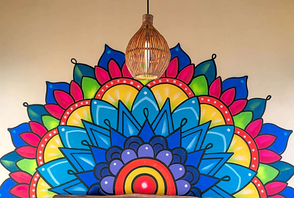 Casa De Las Libélulas-Oaxaca