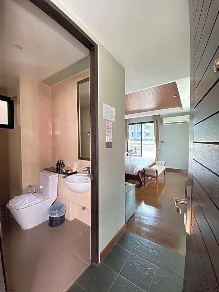 Yotaka Bangkok Hotel