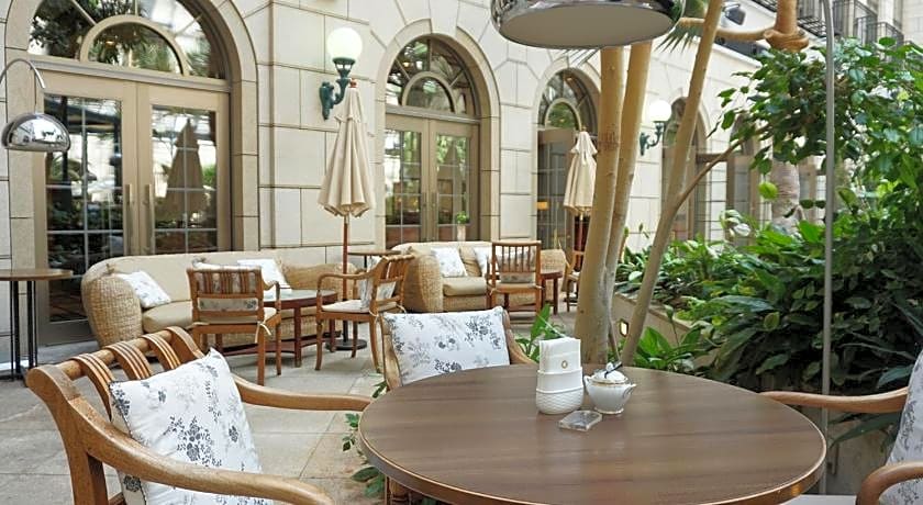 Mito Plaza Hotel