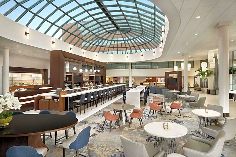 Hilton Long Island/Huntington