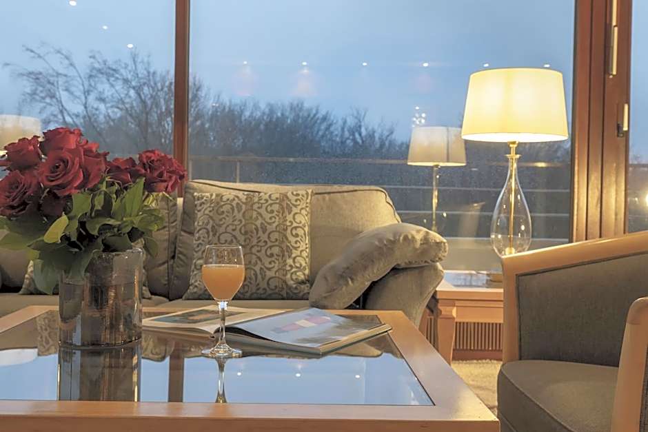 Maritim Hotel Bellevue Kiel