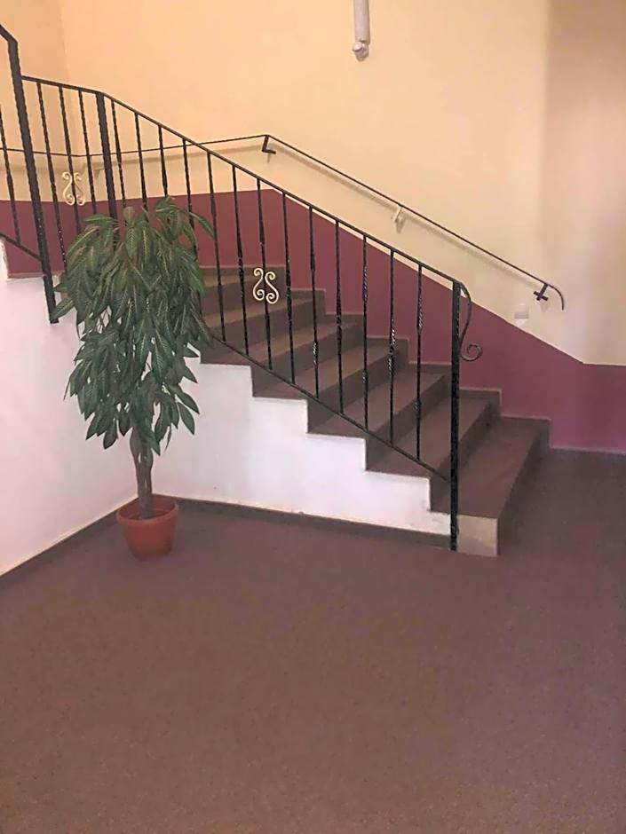 Pensiunea Oșencuța