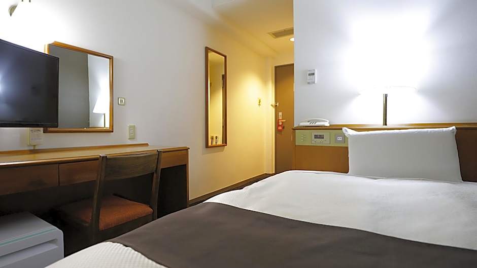 Kawasaki Daiichi Hotel Musashi Shinjo