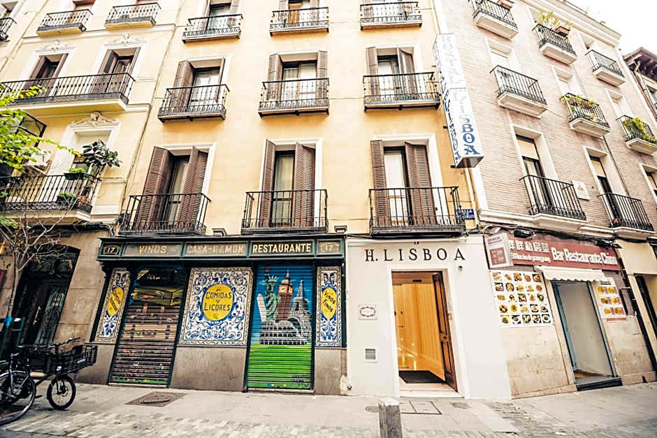 Hostal Lisboa