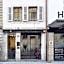 Hotel Rousseau