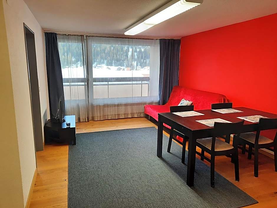 Holiday accommodation - swimming pool available