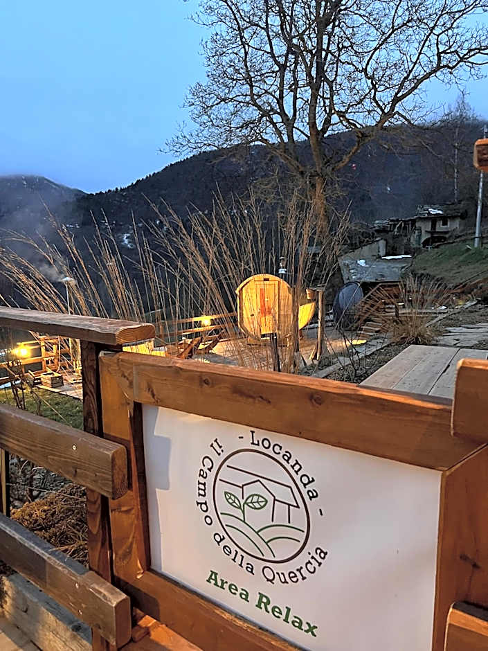 Locanda Il Campo della Quercia