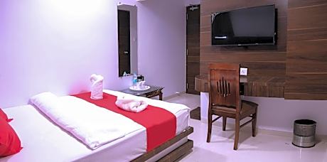 Single Room - Non AC