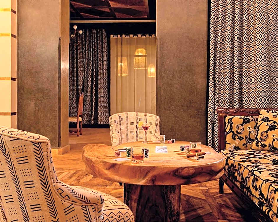 The Source Hotel Music & Spa