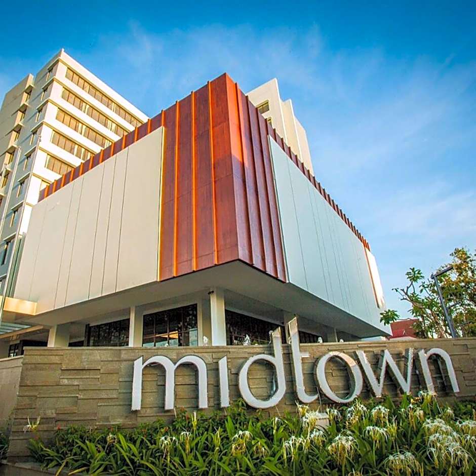 Midtown Hotel Samarinda