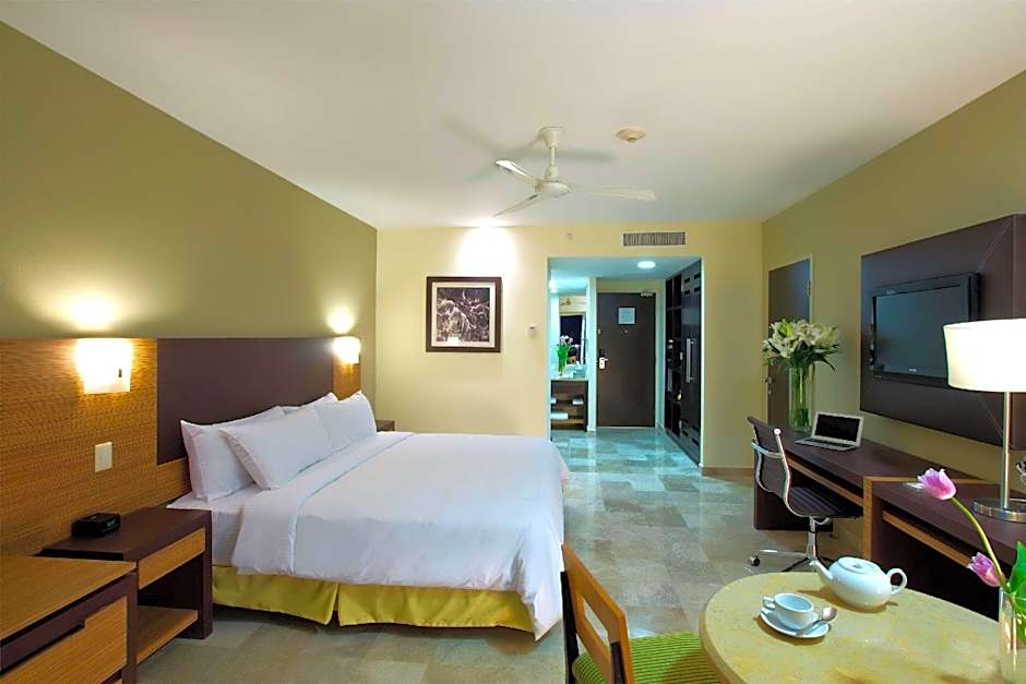 Krystal Grand Puerto Vallarta All Inclusive