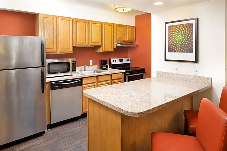Residence Inn by Marriott Denver Downtown