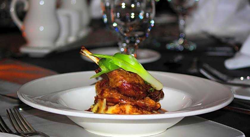 Broadhaven Bay Hotel