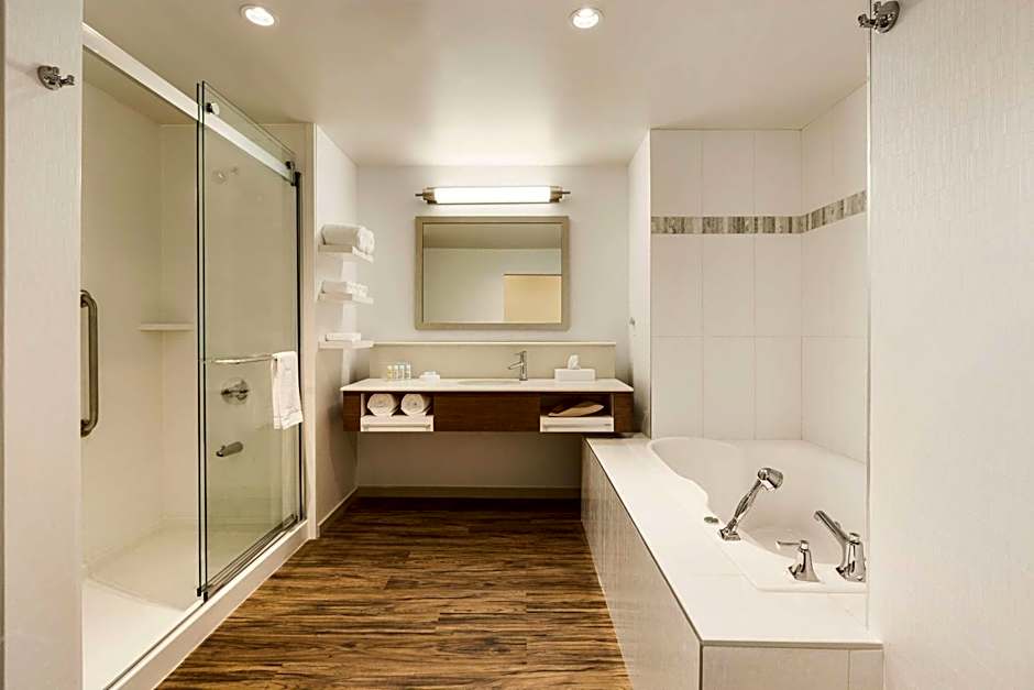 Hampton Inn by Hilton Edmonton/Sherwood Park