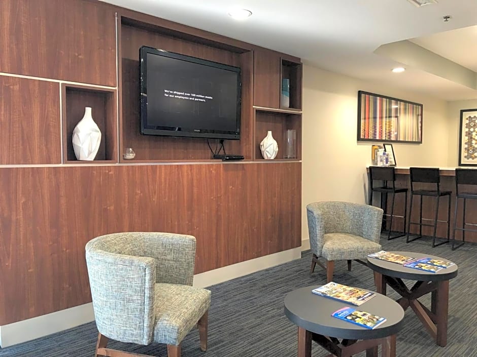 Holiday Inn Express Hotel & Suites Franklin By IHG