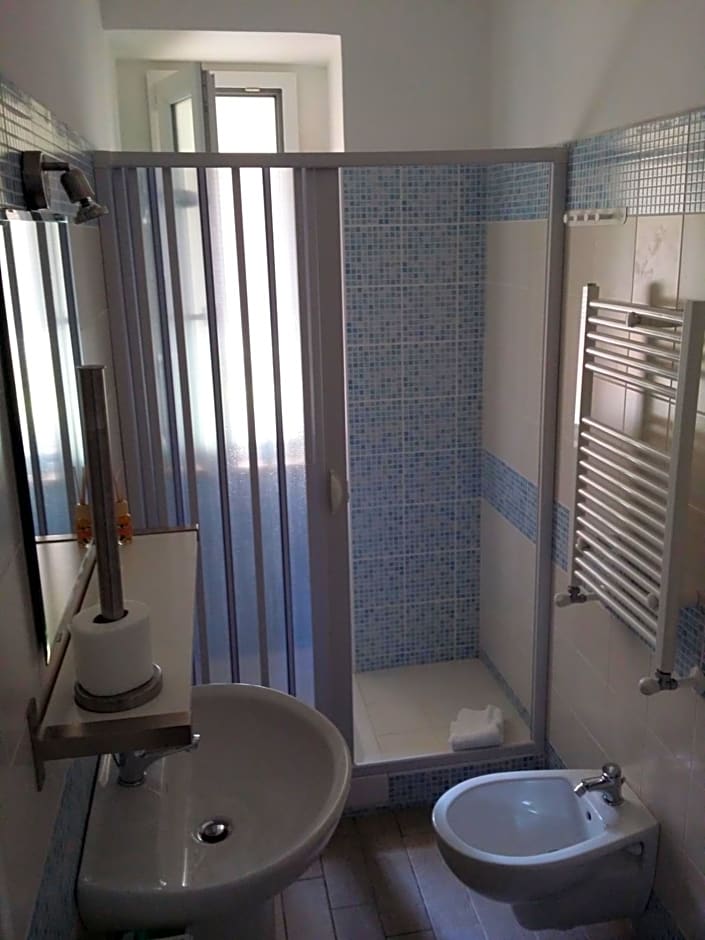 Alloggio Turistico con camere indipendenti La Casa di Nonna Maria