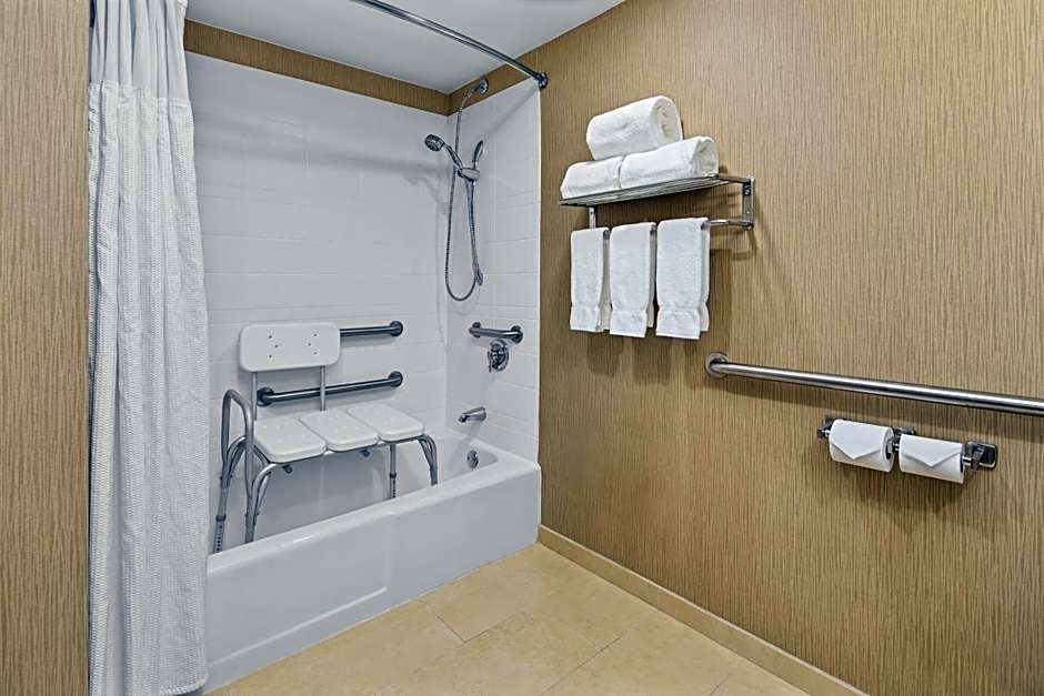 Crowne Plaza Greenville By IHG