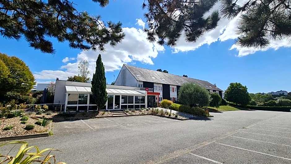 ibis Vannes