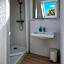 Lodge am Meer