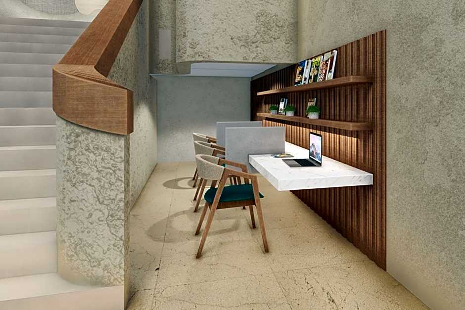 Delta Hotels by Marriott San Jose Aurola