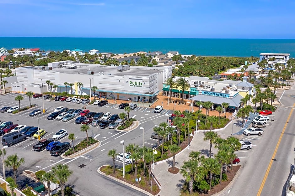 Holiday Inn Express St Augustine Vilano Beach By IHG