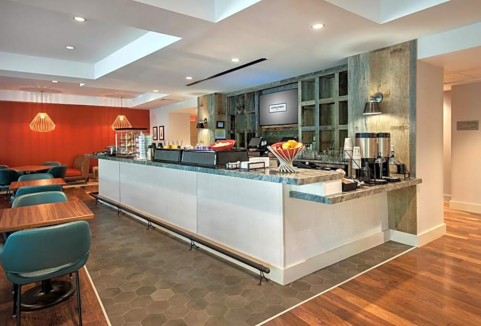 The Hayes Street Hotel Nashville photo 6