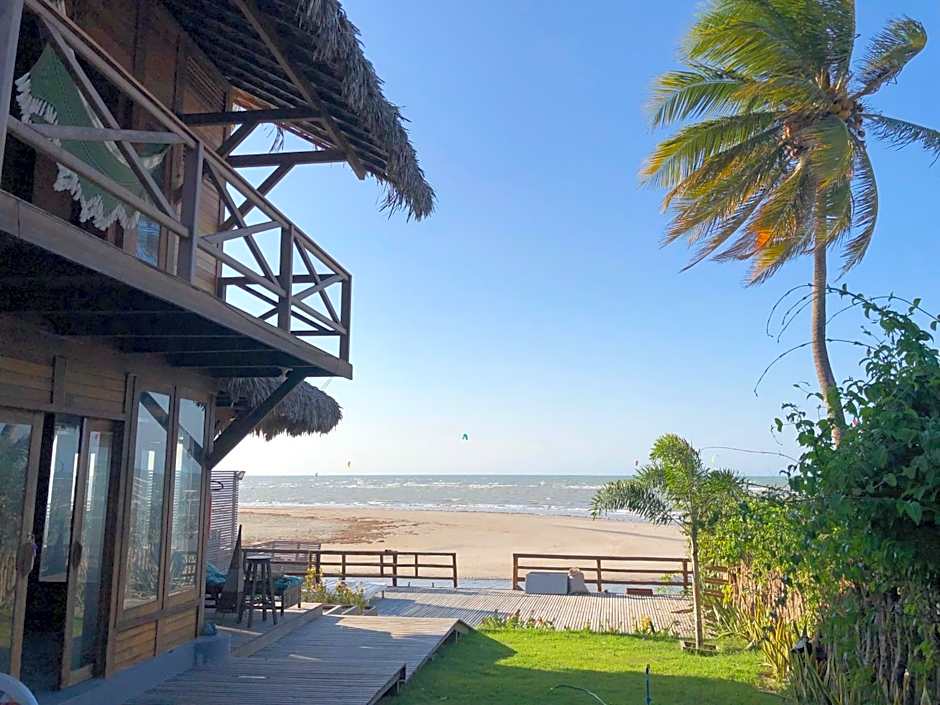 Pousada Portal do Kite