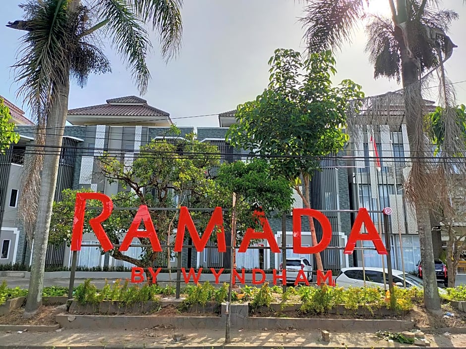 Ramada by Wyndham Yogyakarta