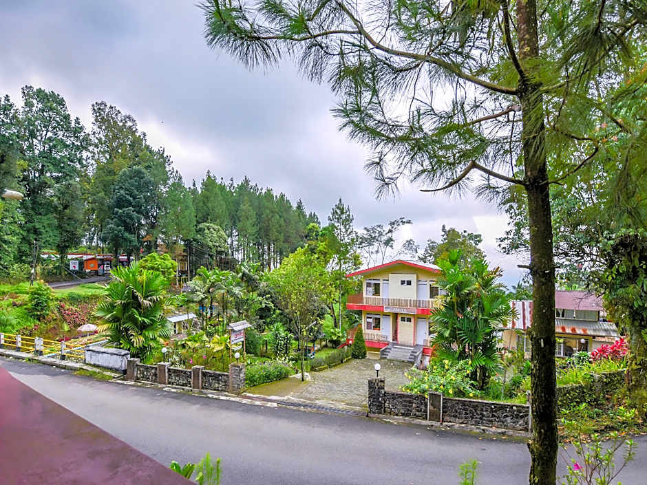 OYO 90258 Hotel New Aprilla