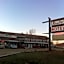 Rustic Motel Rolla