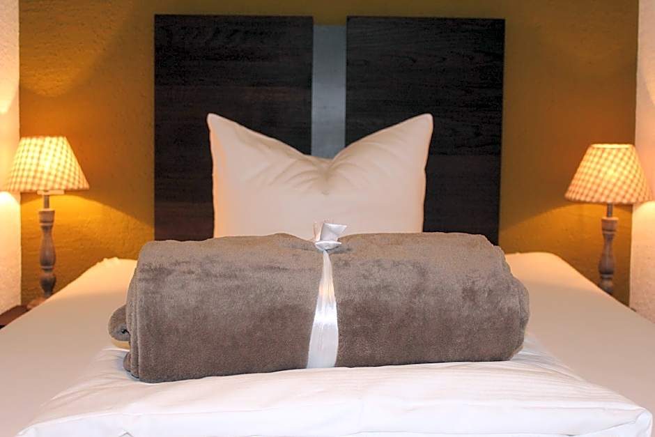 Hotel am Fischmarkt
