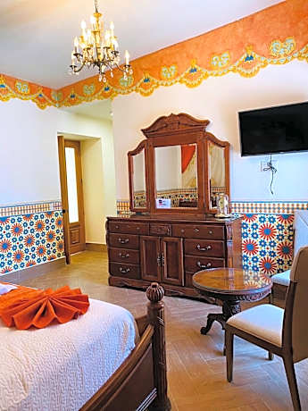 Standard Suite
