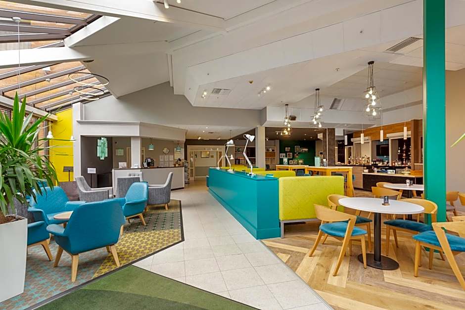 Holiday Inn Leamington Spa / Warwick By IHG