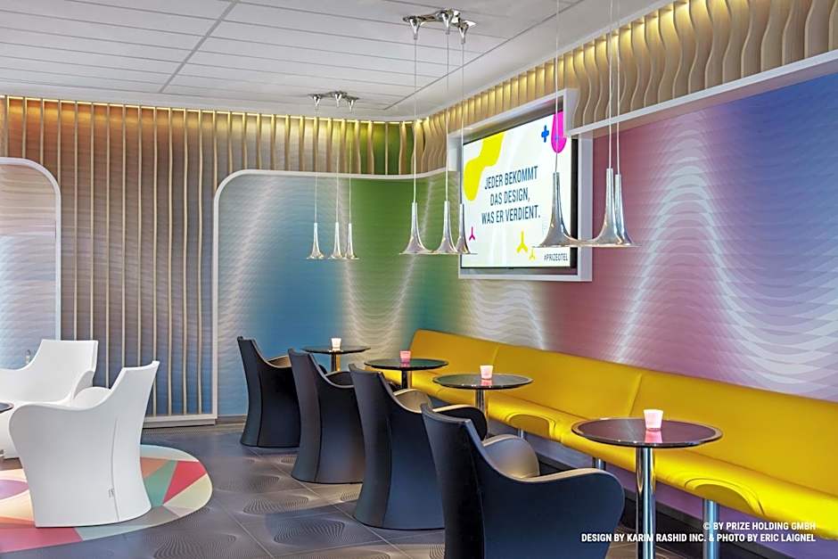 Prize by Radisson, Bremen City