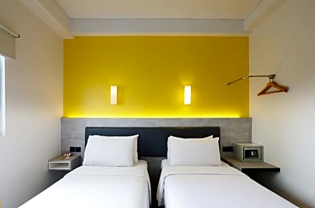 Smart Twin Room