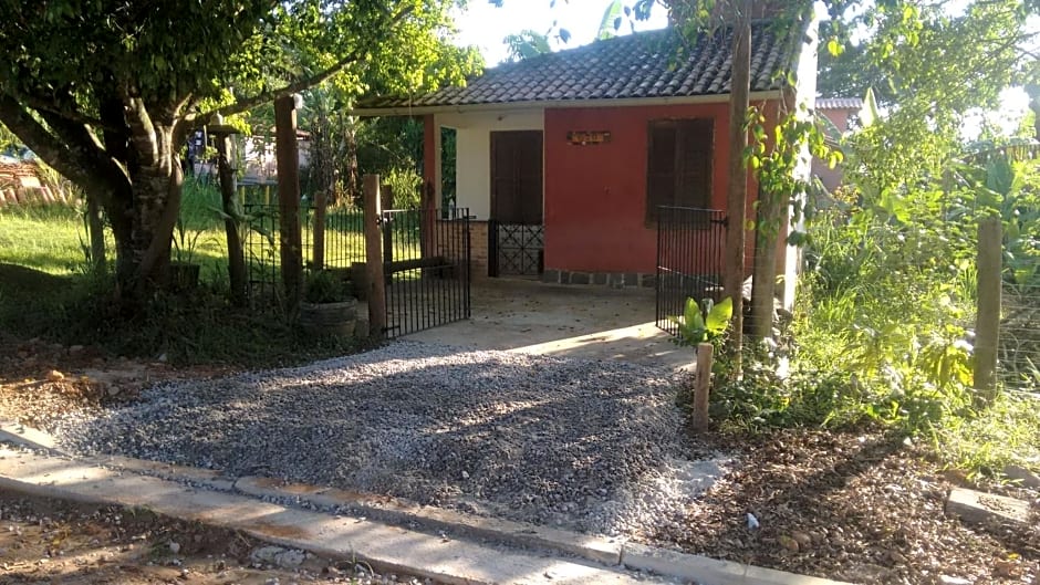 Chalézinho - Massaguaçu