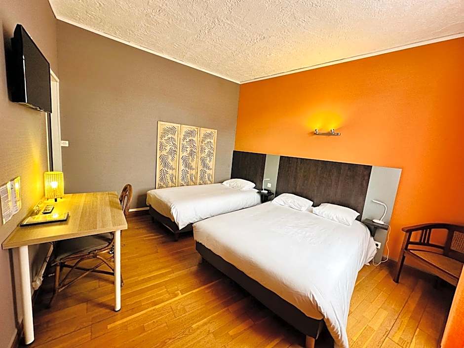Hotel Italia