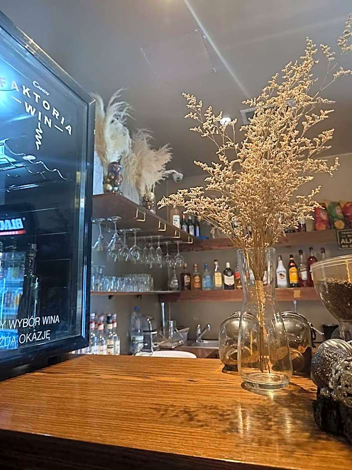 Hotel Kolna - darmowy parking, basen w cenie