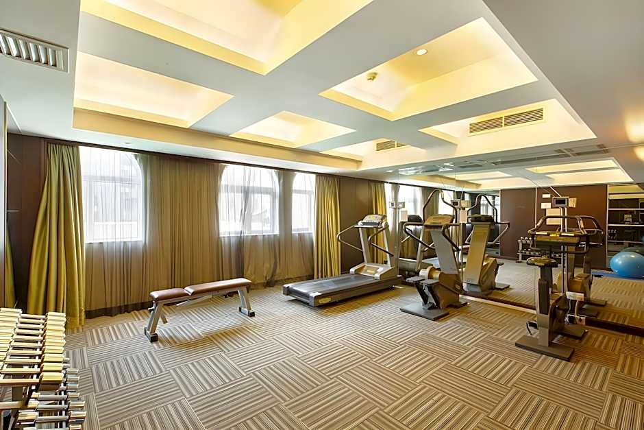 Grand Palace Hotel（Grand Hotel Management Group）