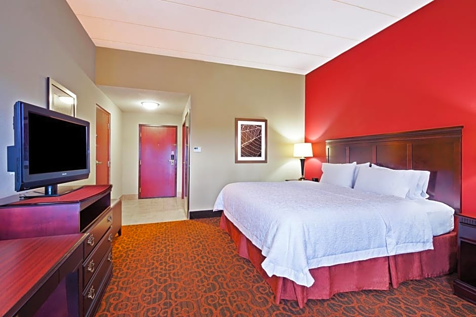 Hampton Inn Winfield Teays Valley