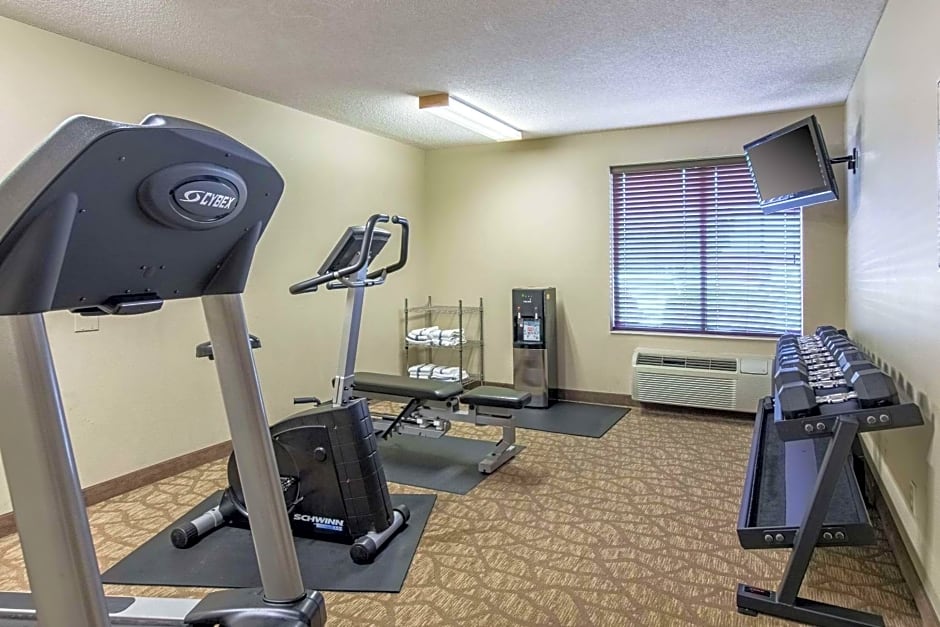 Comfort Inn East Evansville