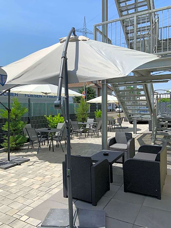 Work & Sleep Boardinghouse Mannheim