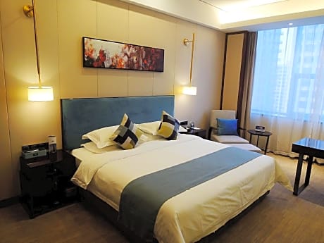 Executive King Room - Smoking