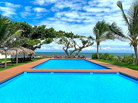 Mar De Estrellas - Hotel