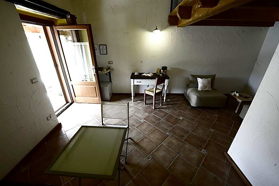 Il Giardino Degli Aranci