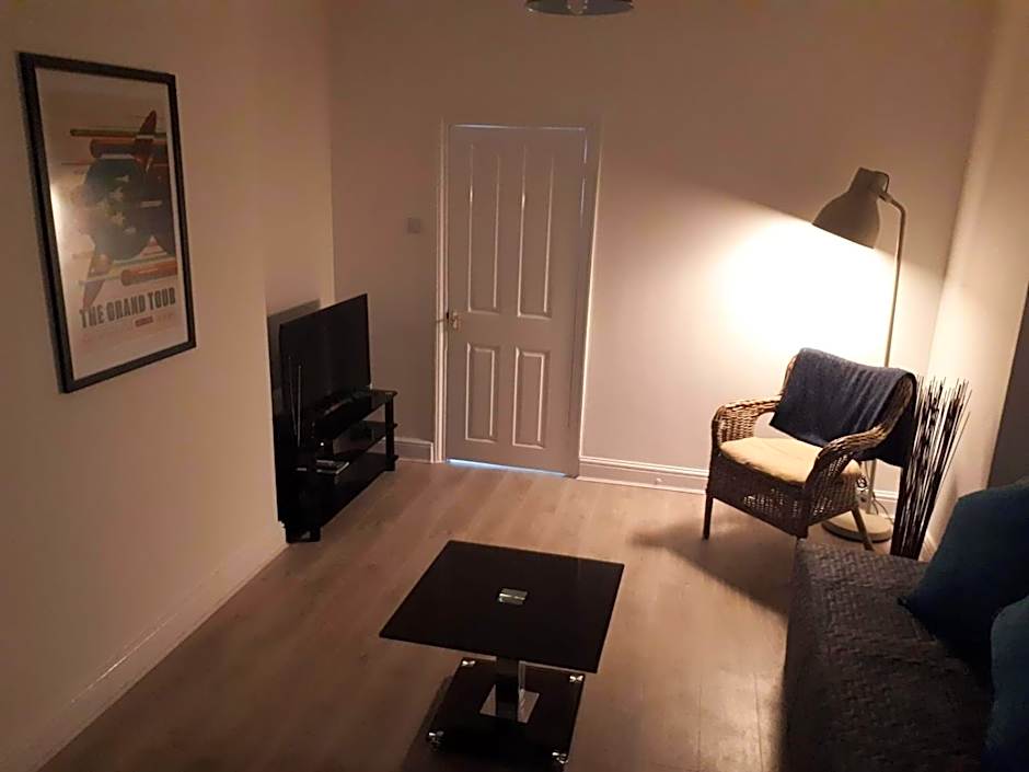 Marble Apartments Broadway Two