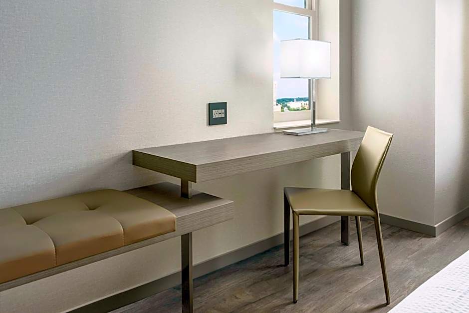 AC Hotel by Marriott Spartanburg