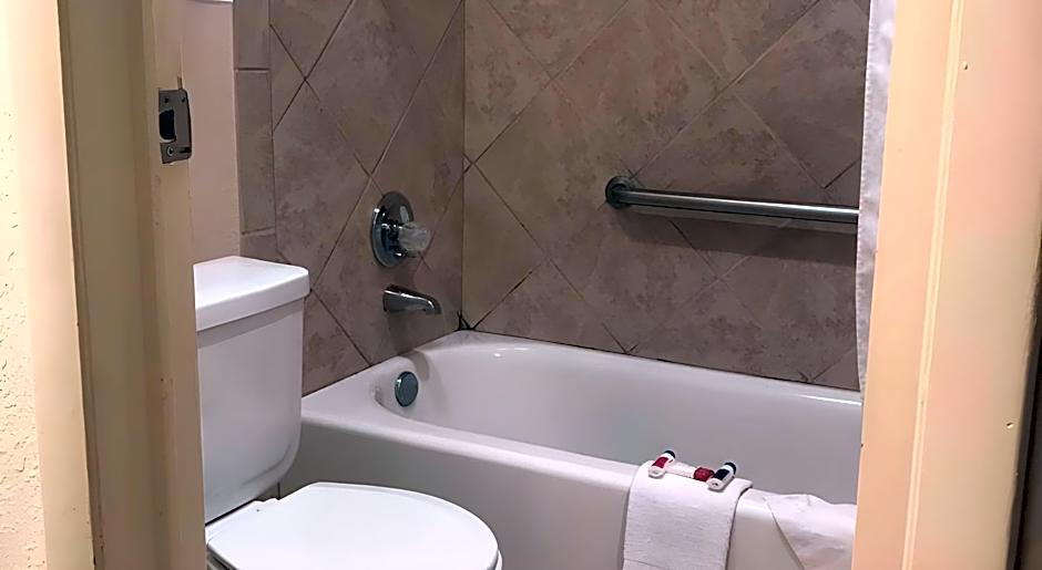 Days Inn by Wyndham Abilene